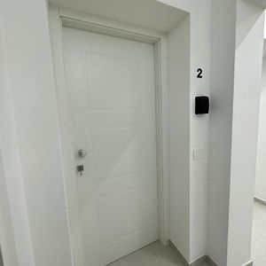 Deluxe Driepersoonskamer